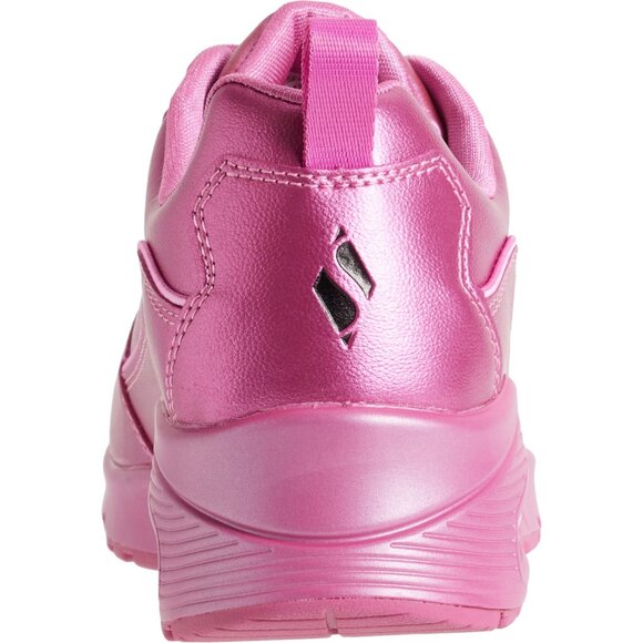 new Skechers Uno-Galactic Gal Skech-Air Sneakers 252 - Picture 5 of 6